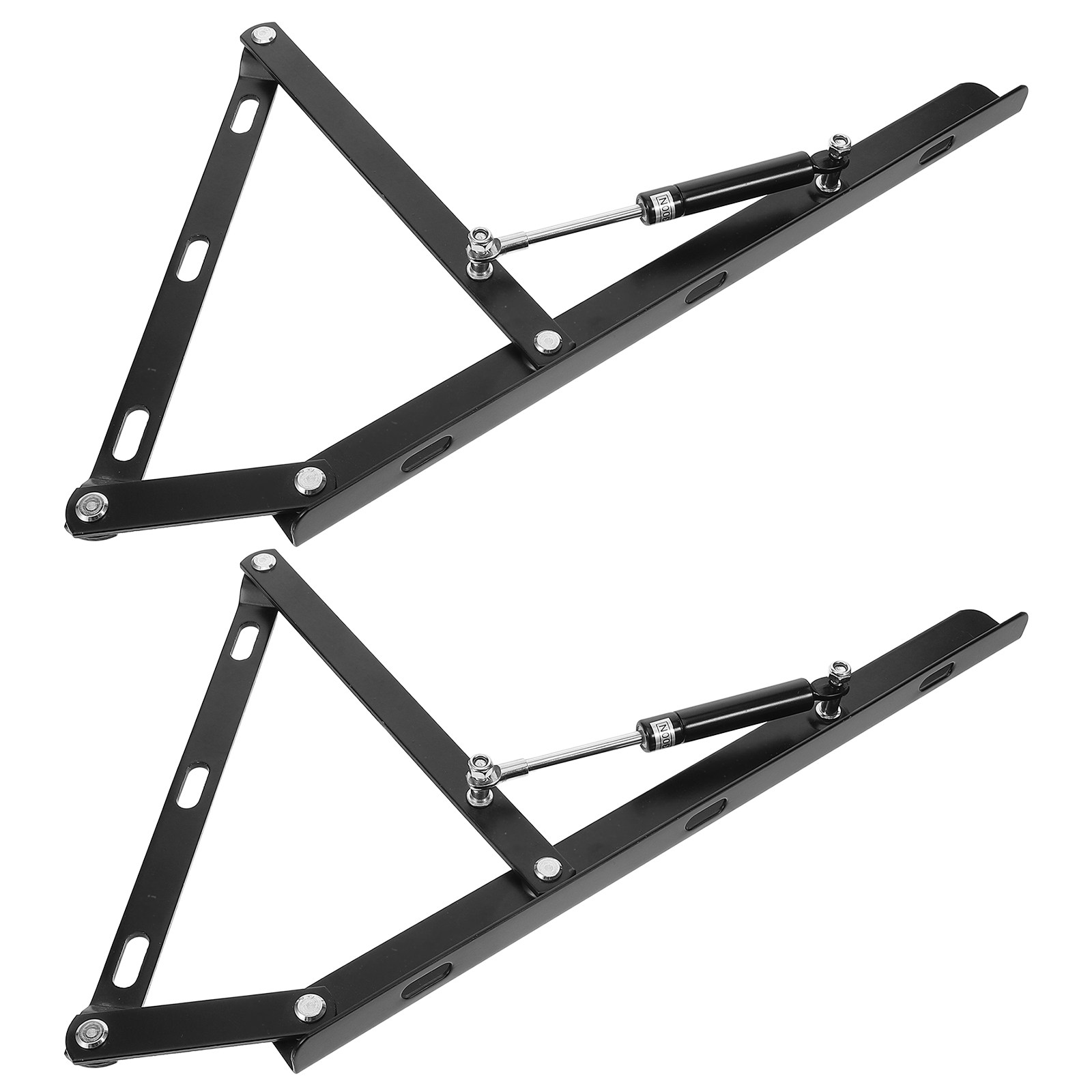 1 ชุด แกนไฮดรอลิกปรับระดับได้  - Gas Lift Storage Bed Hydraulic บทวิจารณ์และราคา