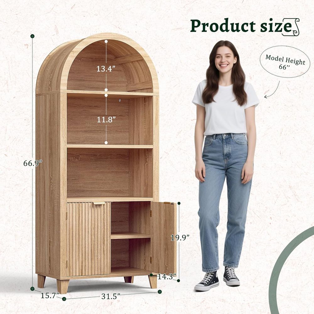 ตู้เก็บของทรงโค้ง, ชั้นวางของ  - Storage บทวิจารณ์และราคา