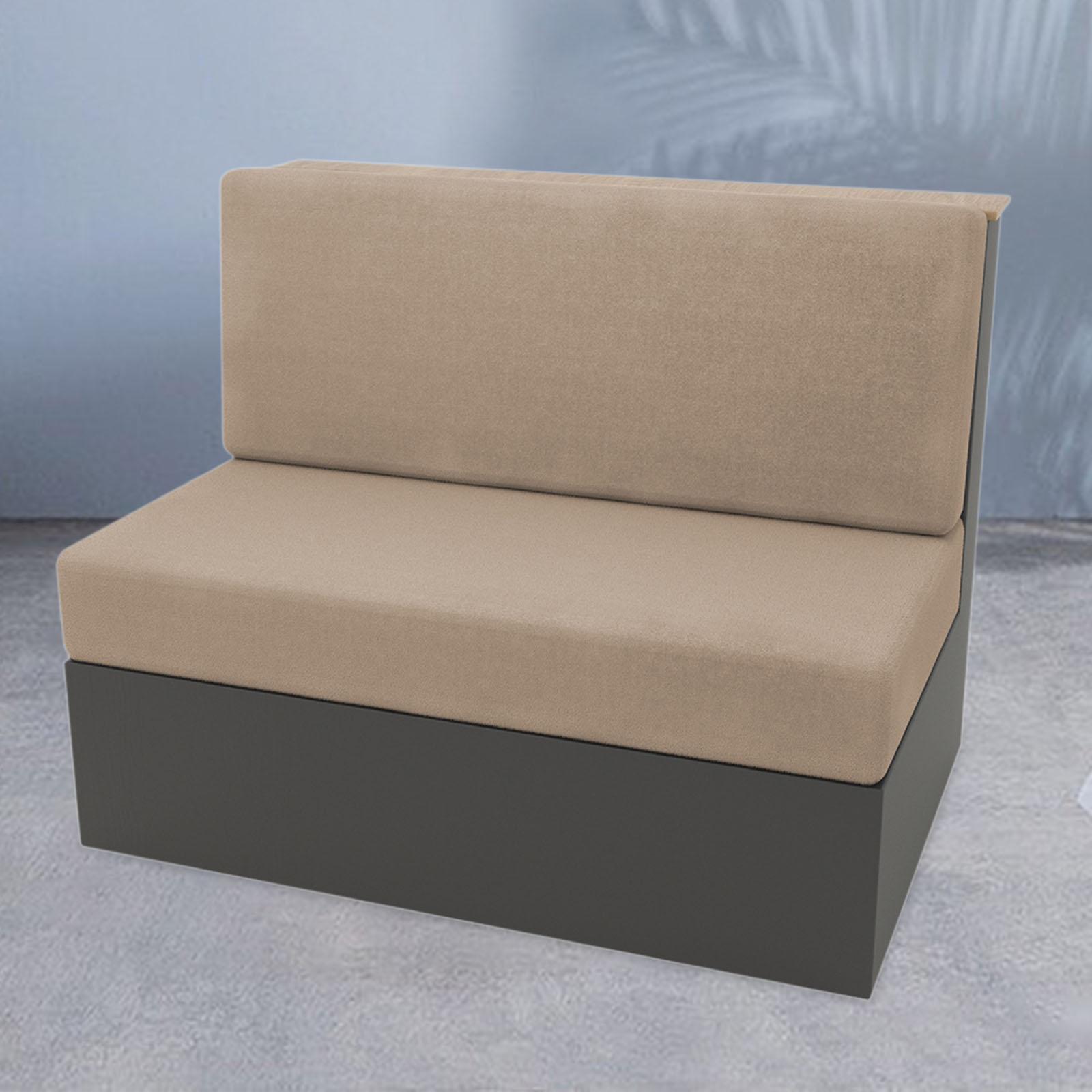ผ้าคลุมเบาะแบบยืดหยุ่น สำหรับเ - Sofas บทวิจารณ์และราคา
